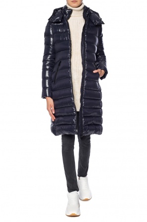 Double-breasted down coat, zdjęcie 2 Double-breasted down coat od Moncler